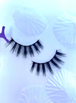 Girly Eyelashes