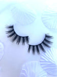 Girly Eyelashes